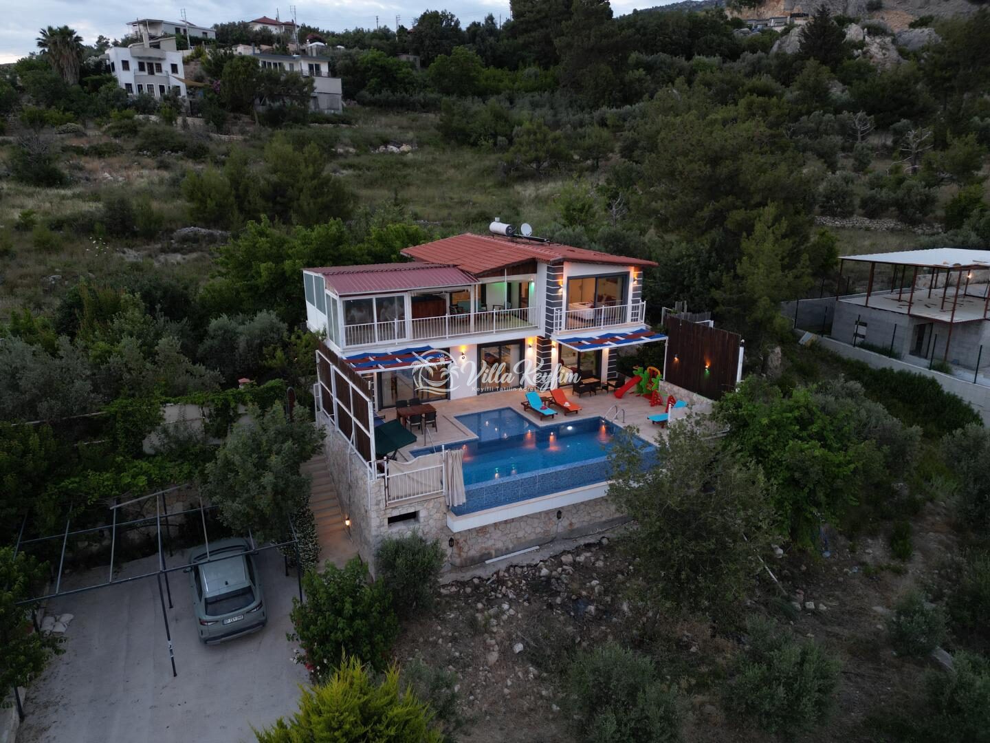 Villa Göks — 78