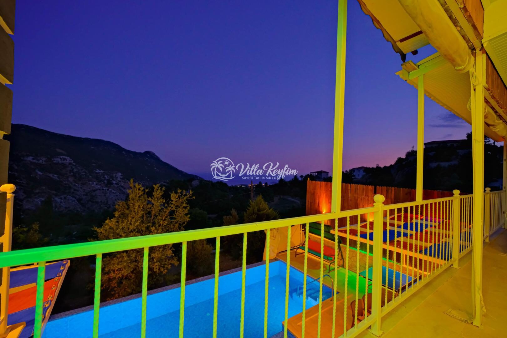 Villa Göks — 91