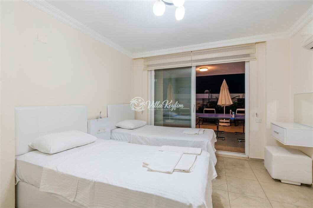Villa Optimum — 70