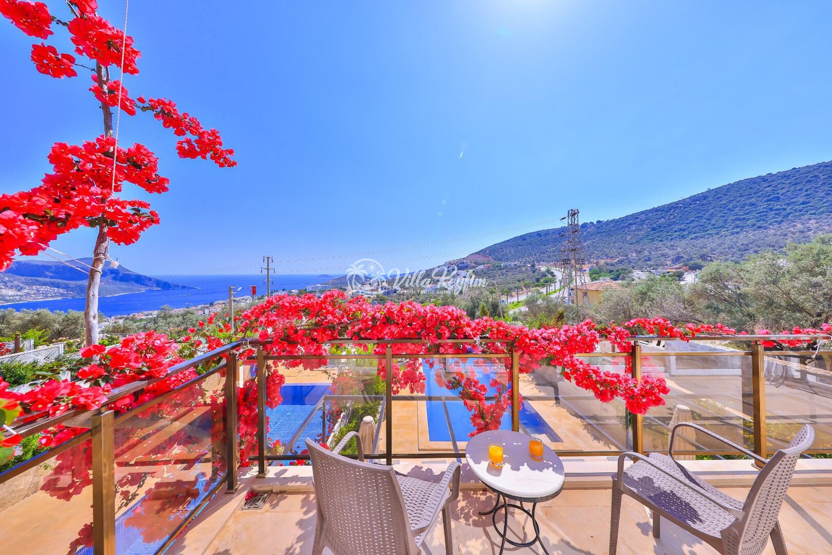 Villa Hatice Sultan 3 — 5