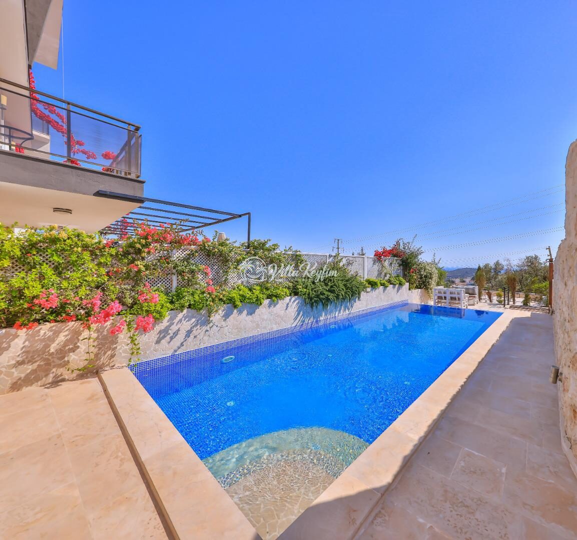 Villa Hatice Sultan 1 — 8