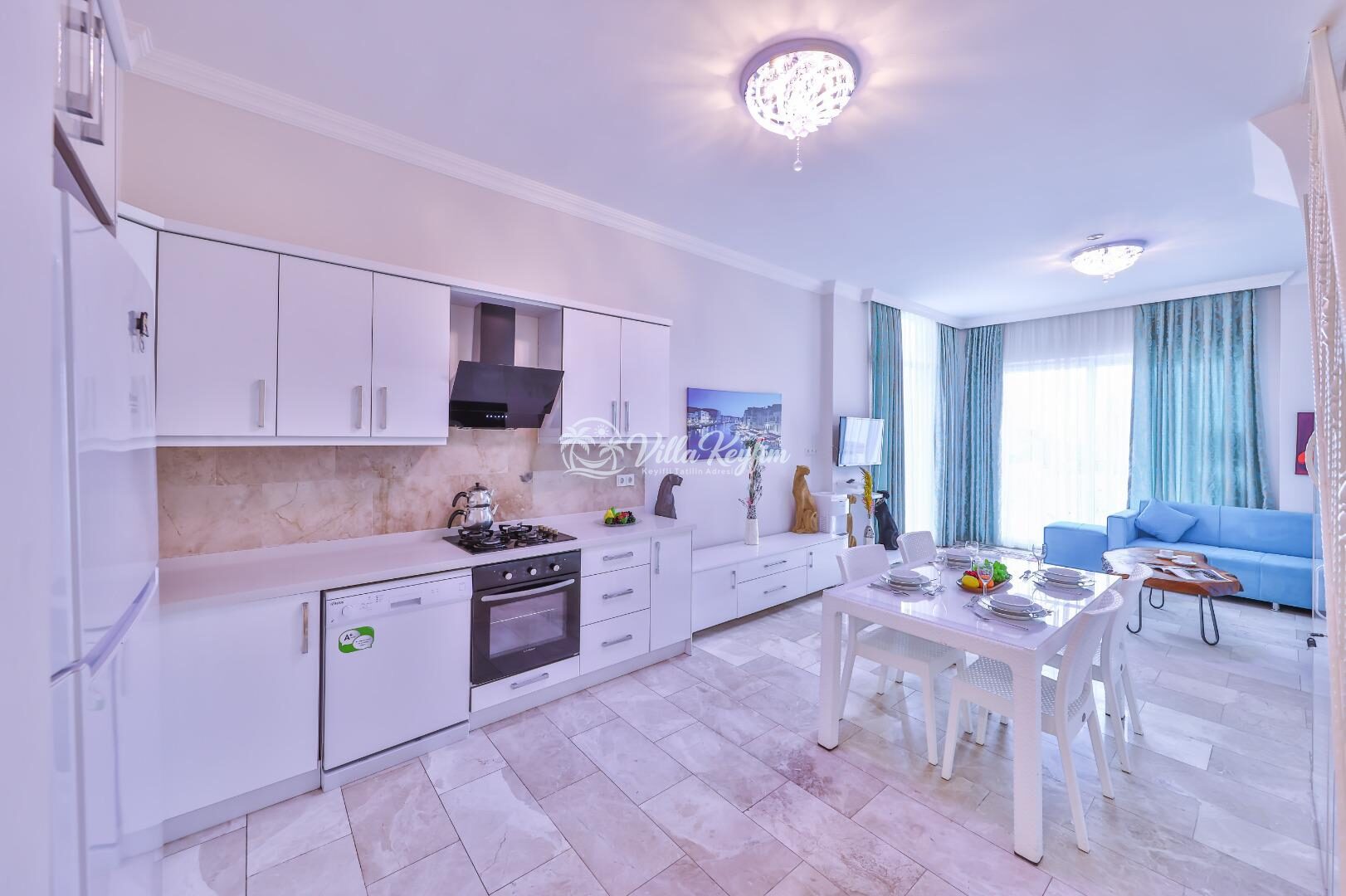 Villa Hatice Sultan 3 — 9