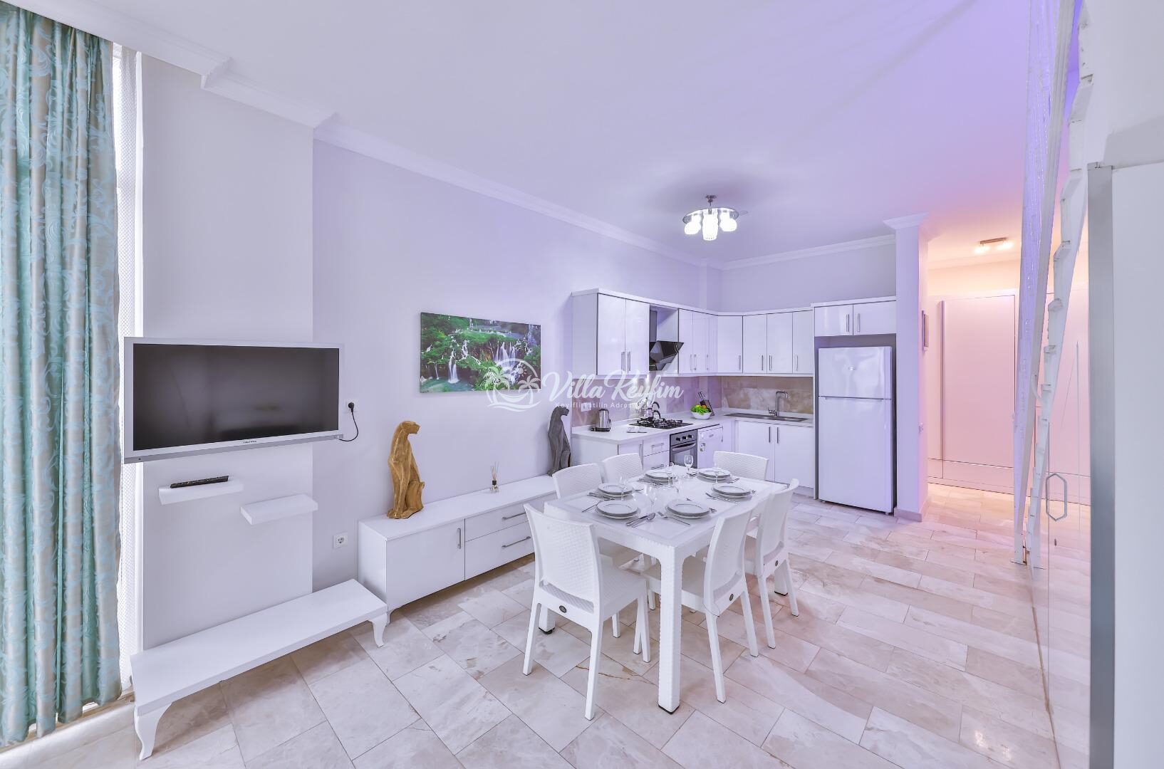 Villa Hatice Sultan 1 — 10