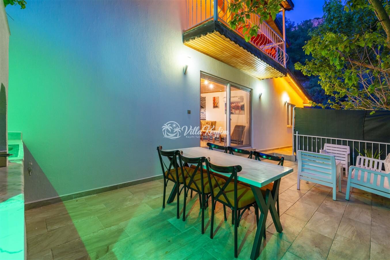 Villa Botanik — 11