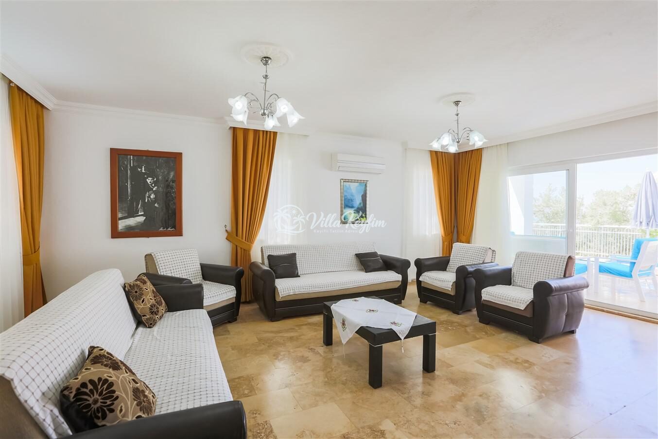 Villa Baysal Cemile — 17