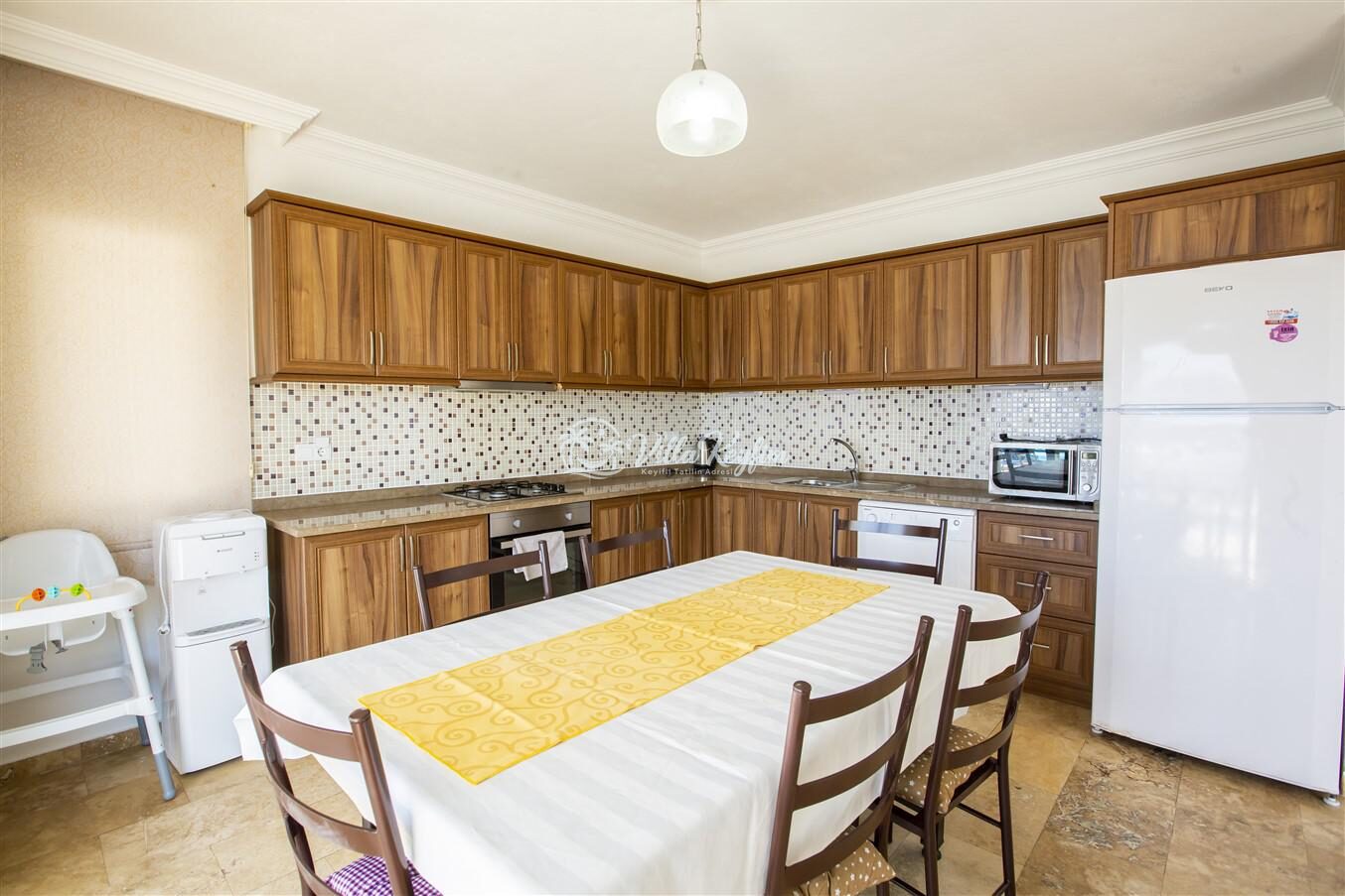 Villa Baysal Eylem — 17