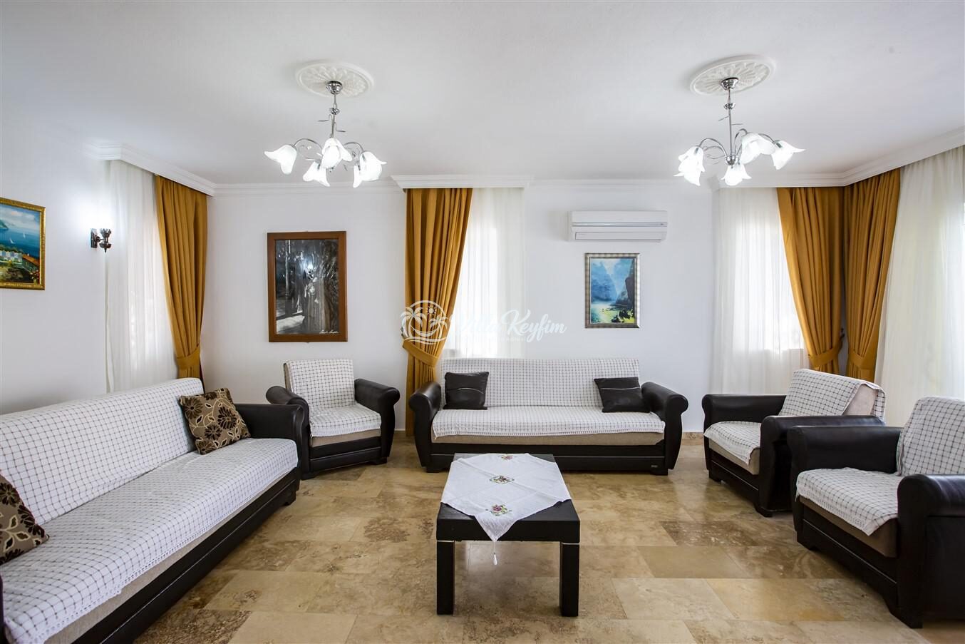 Villa Baysal Cemile — 18