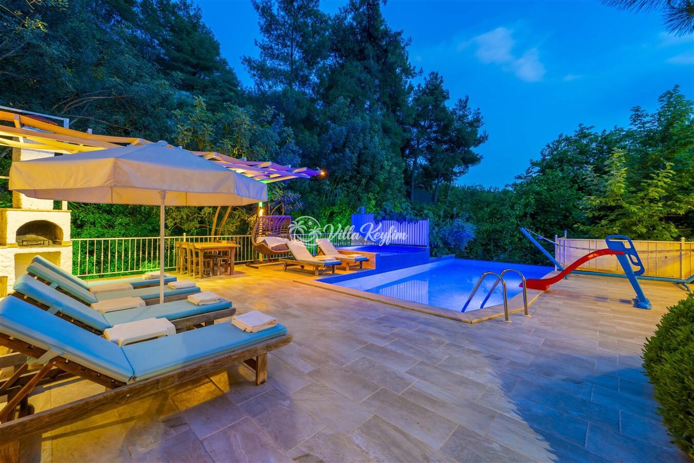 Villa Botanik — 13