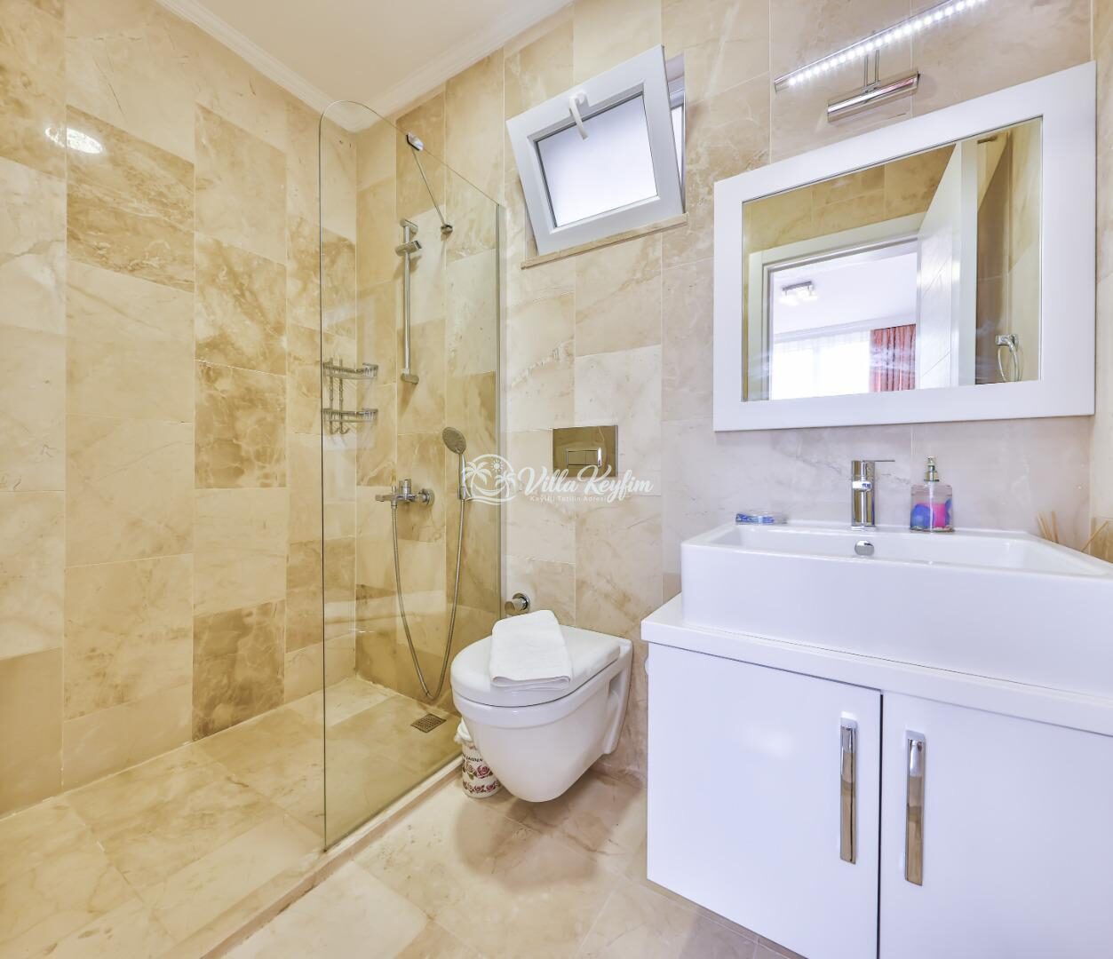 Villa Hatice Sultan 1 — 14