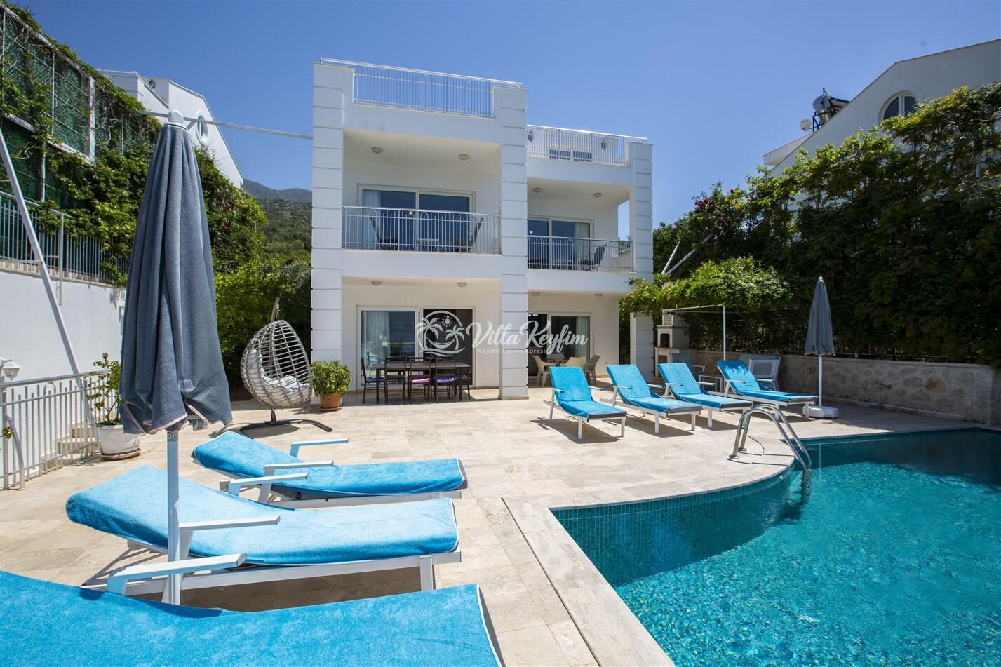 Villa Baysal Deniz Kızı — 16
