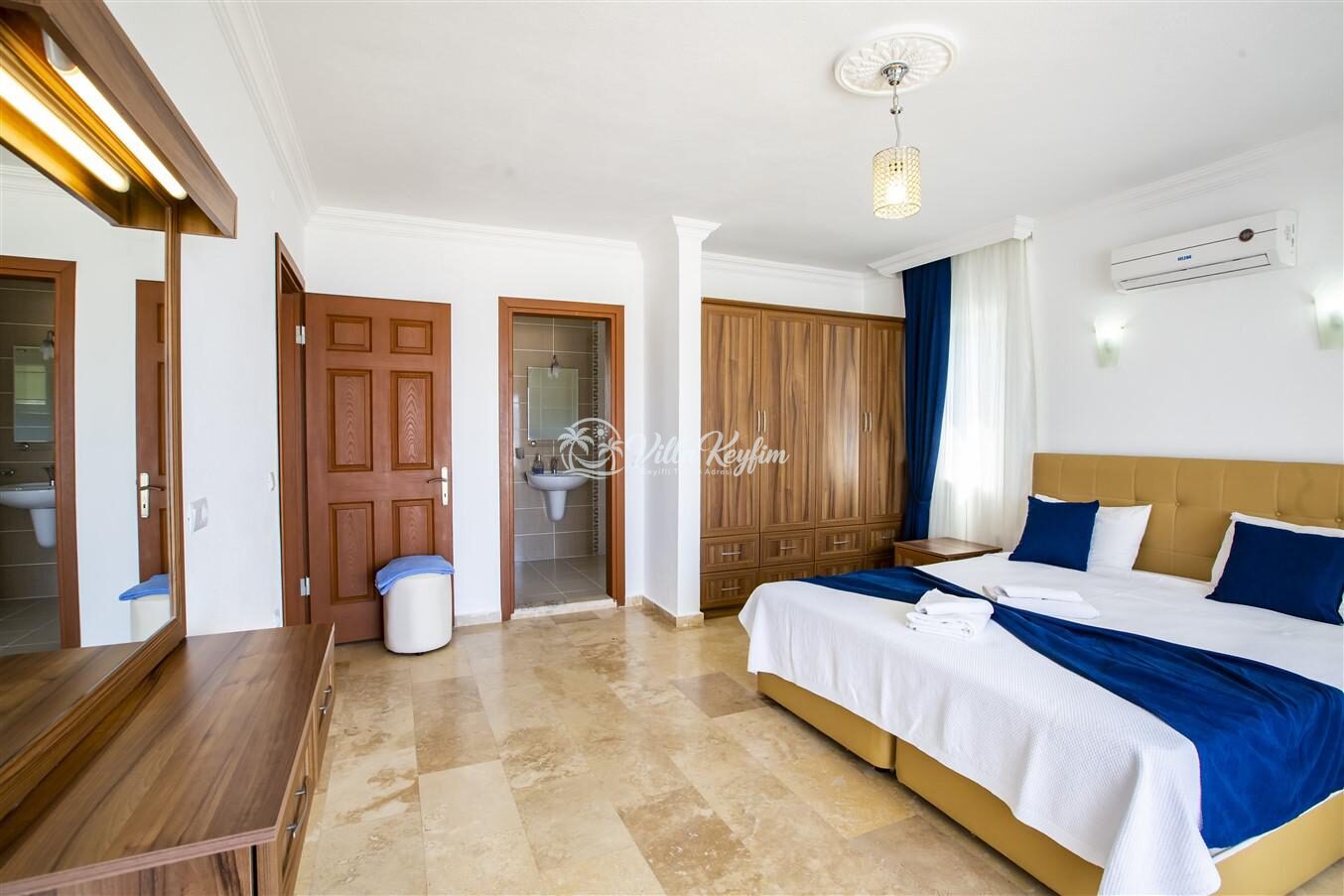 Villa Baysal Cemile — 24
