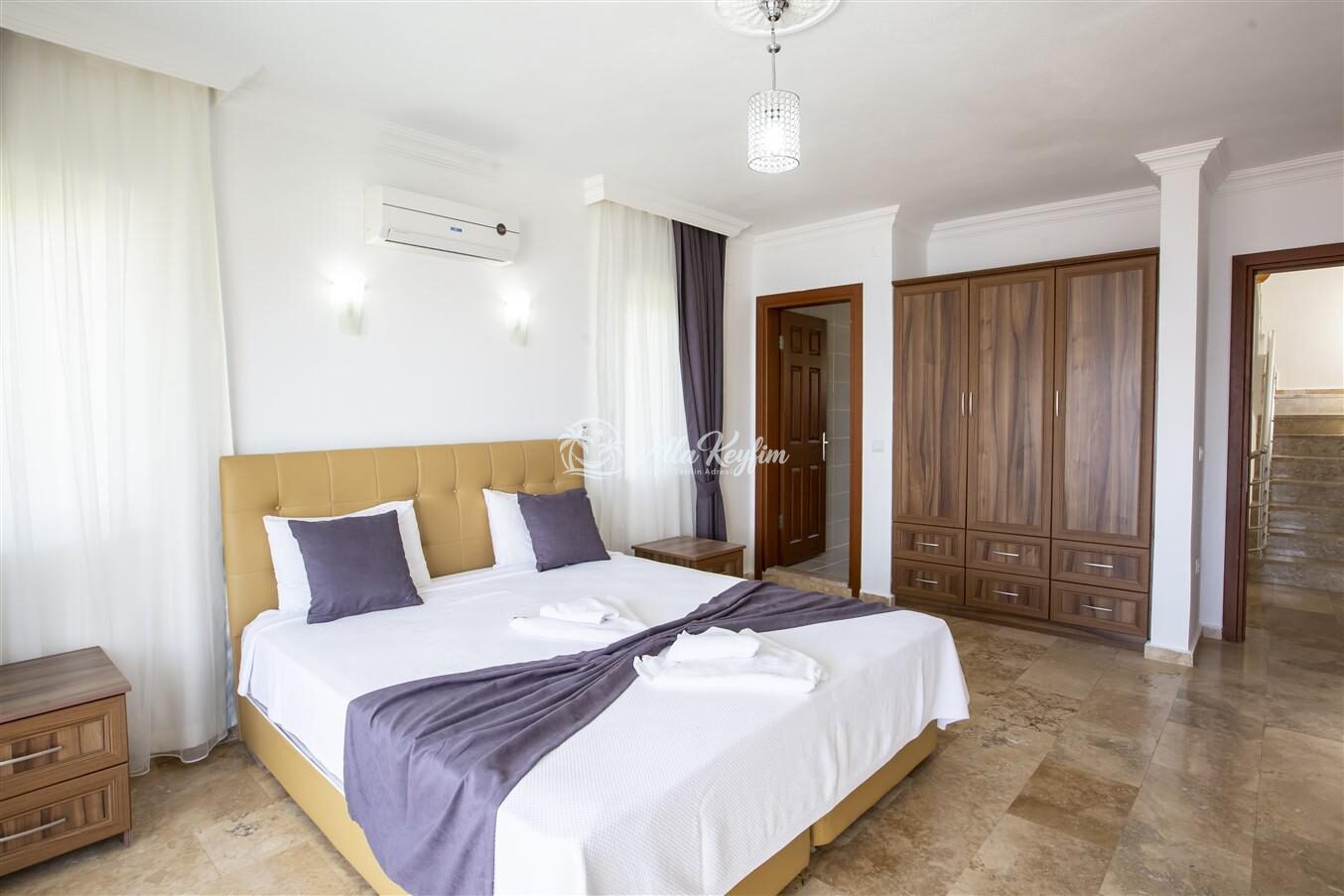Villa Baysal Bergamot — 23