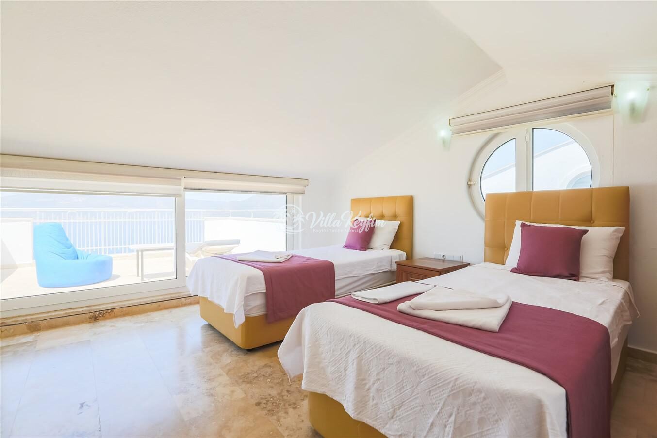 Villa Baysal Cemile — 26