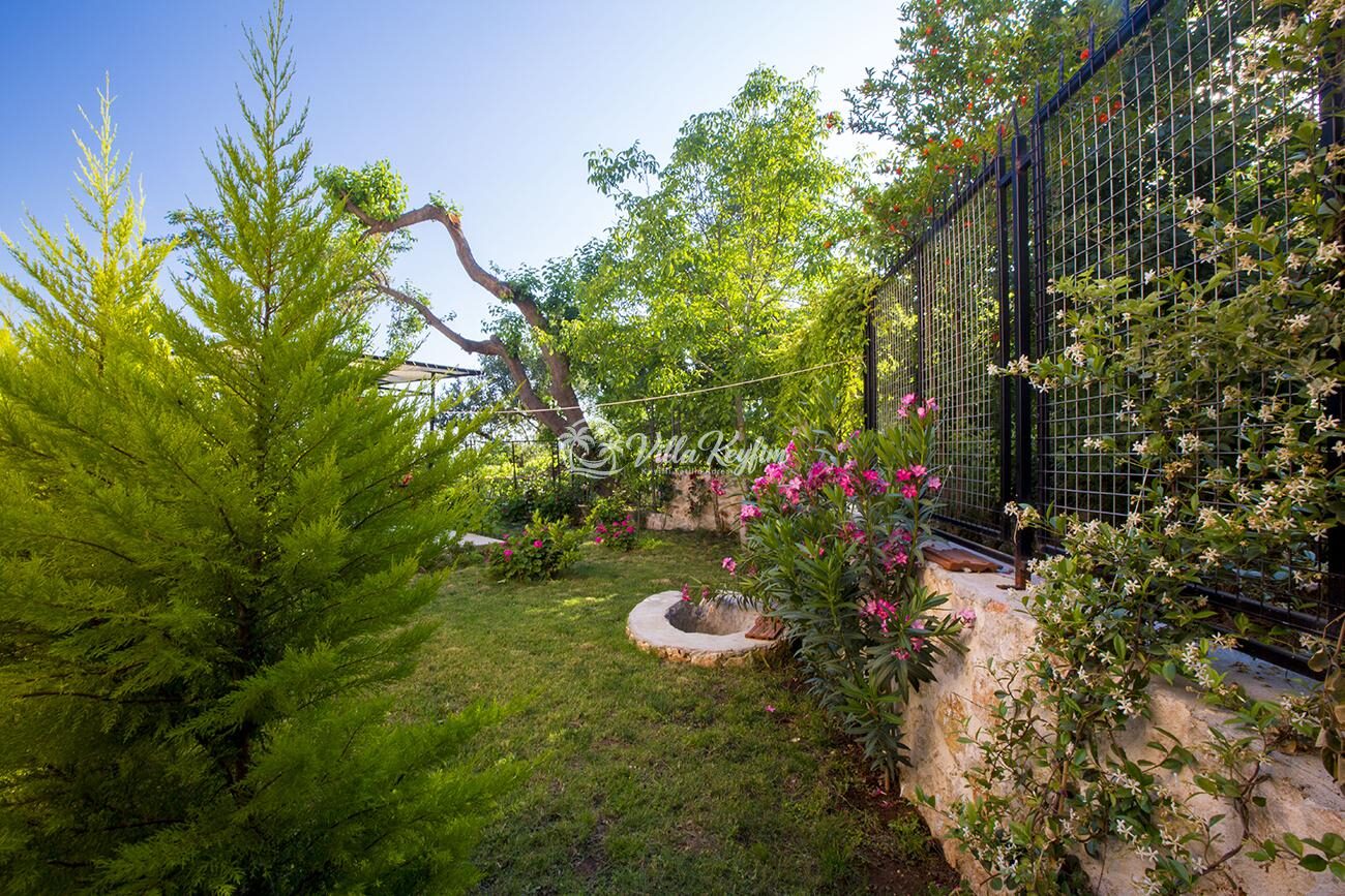 Villa Dadaş — 25