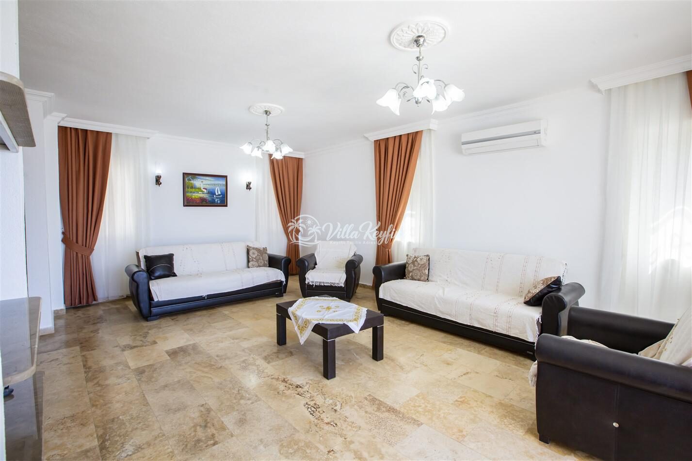Villa Baysal Deniz Kızı — 22