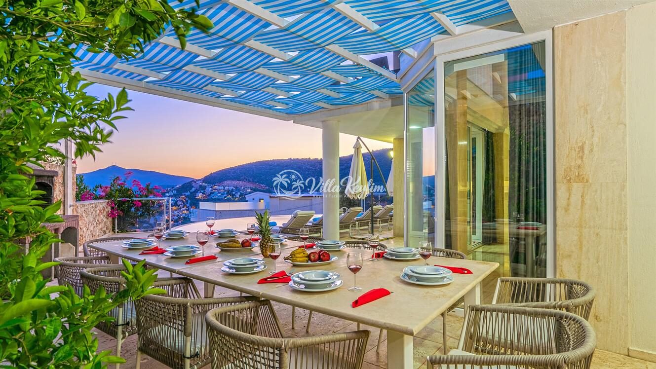 Villa Neptune — 7