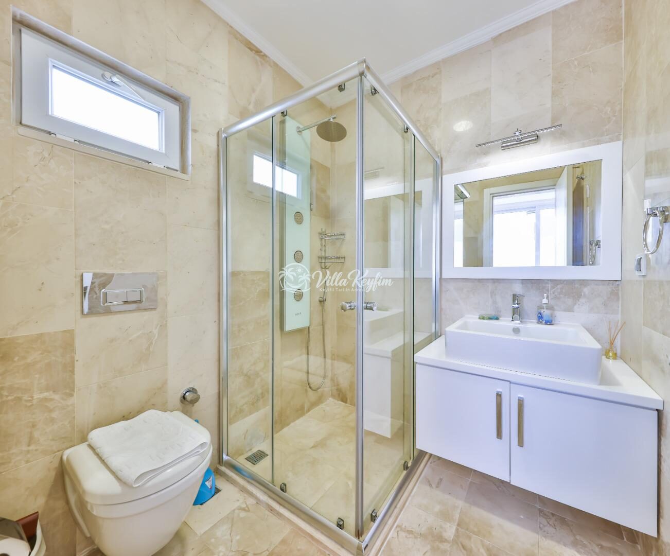 Villa Hatice Sultan 1 — 21