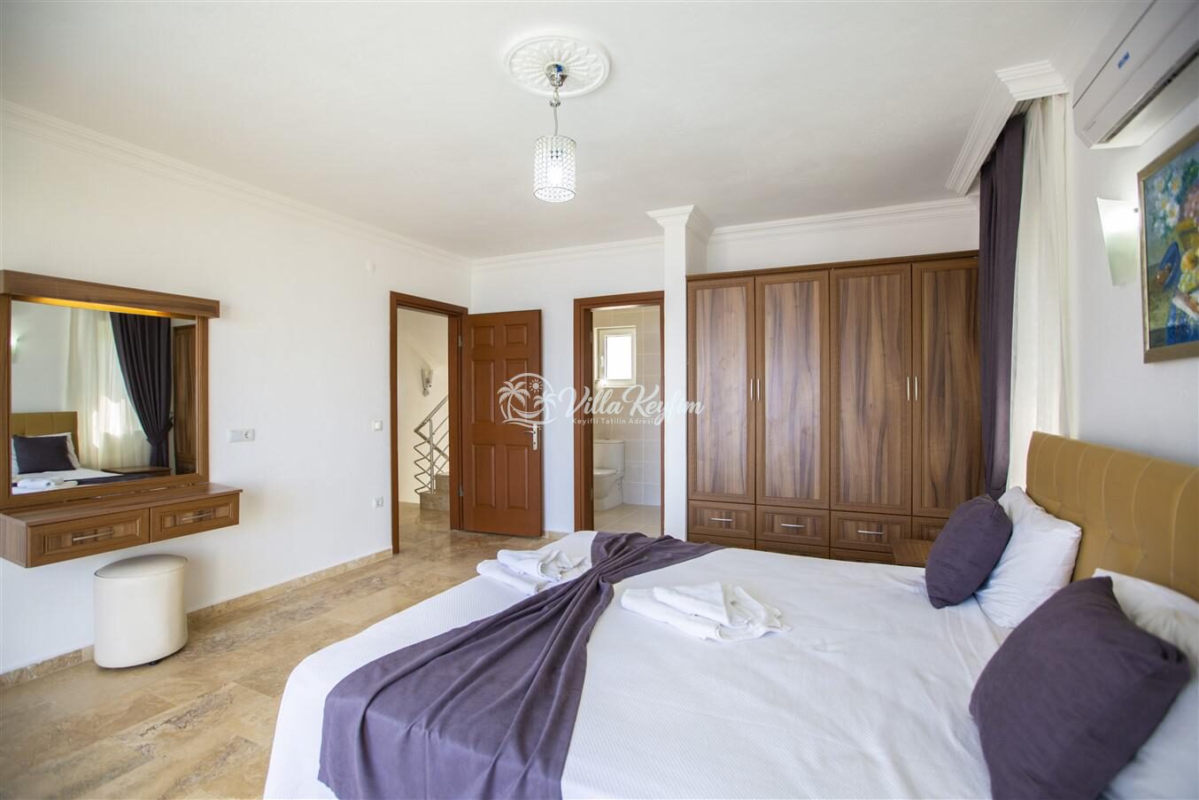 Villa Baysal Bergamot — 28