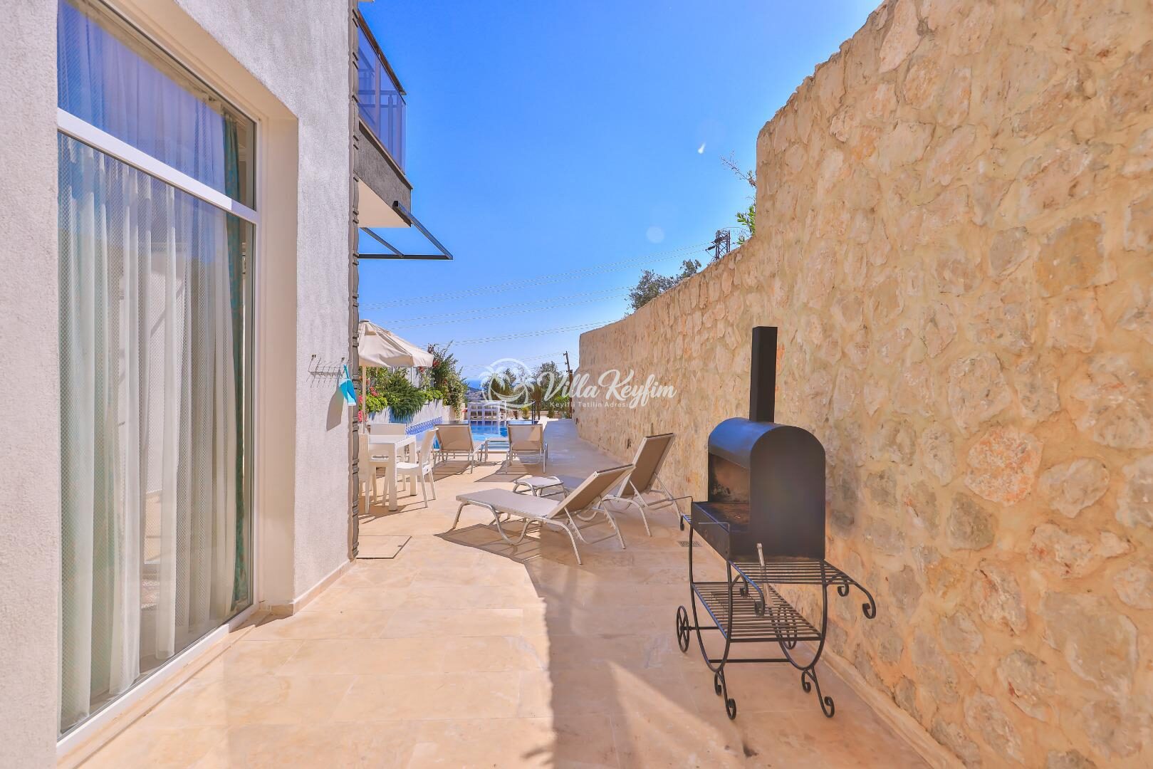 Villa Hatice Sultan 1 — 26