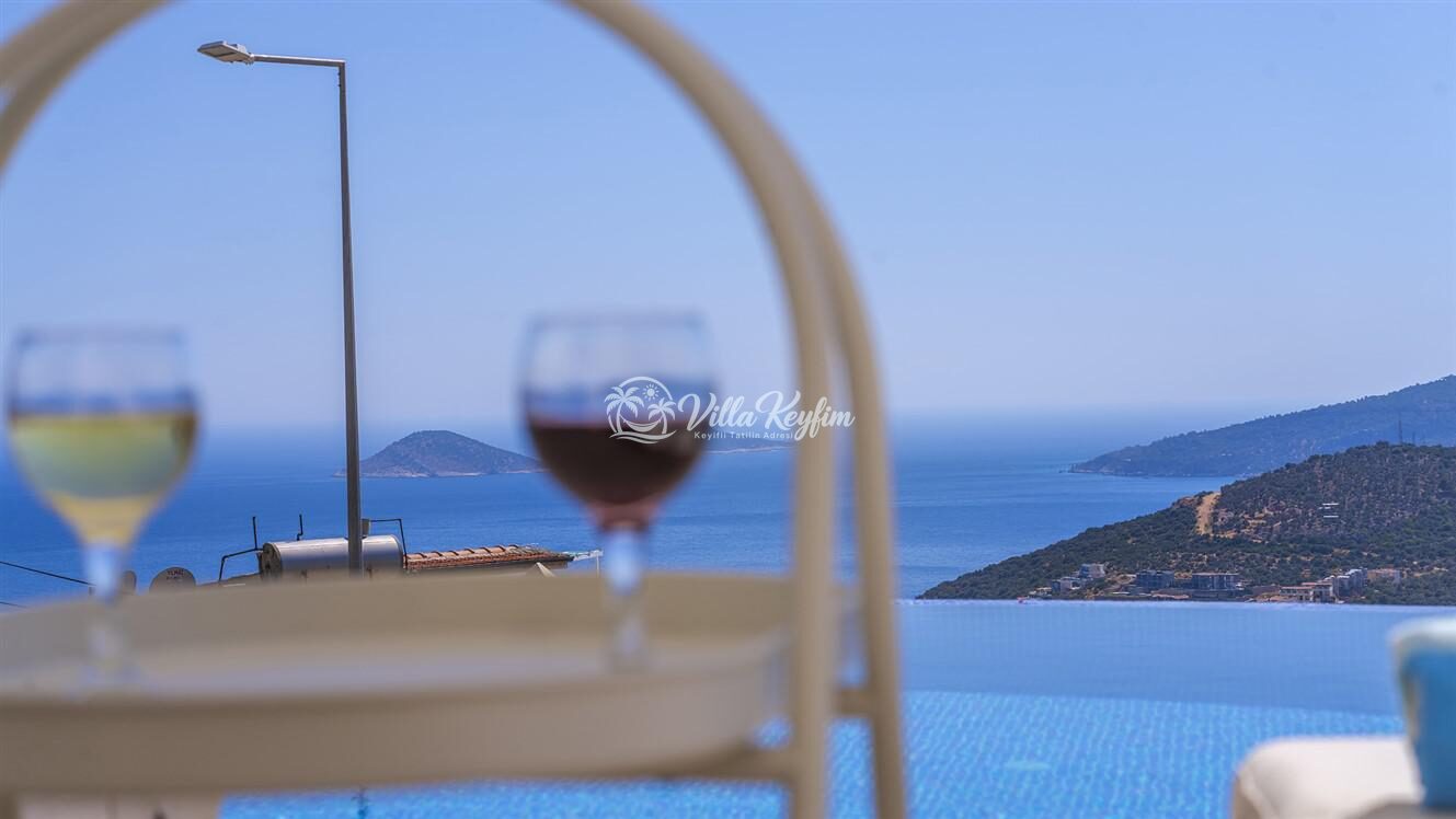 Villa Neptune — 15