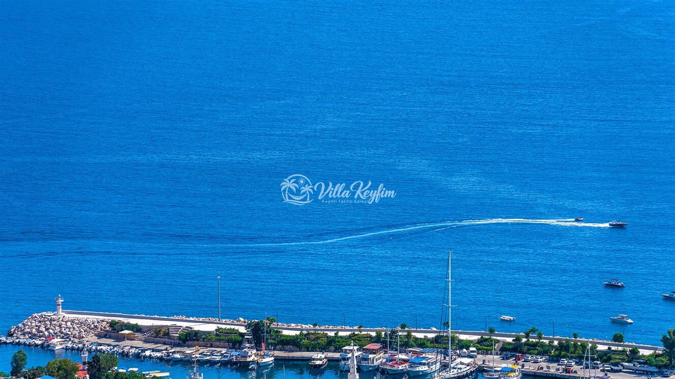 Villa Neptune — 16