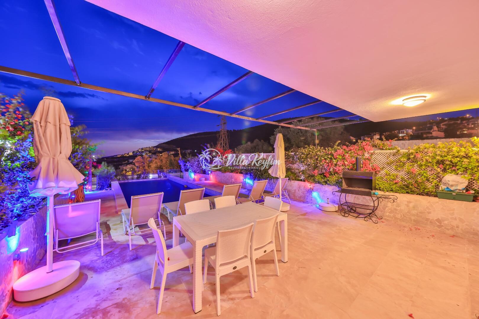 Villa Hatice Sultan 3 — 28
