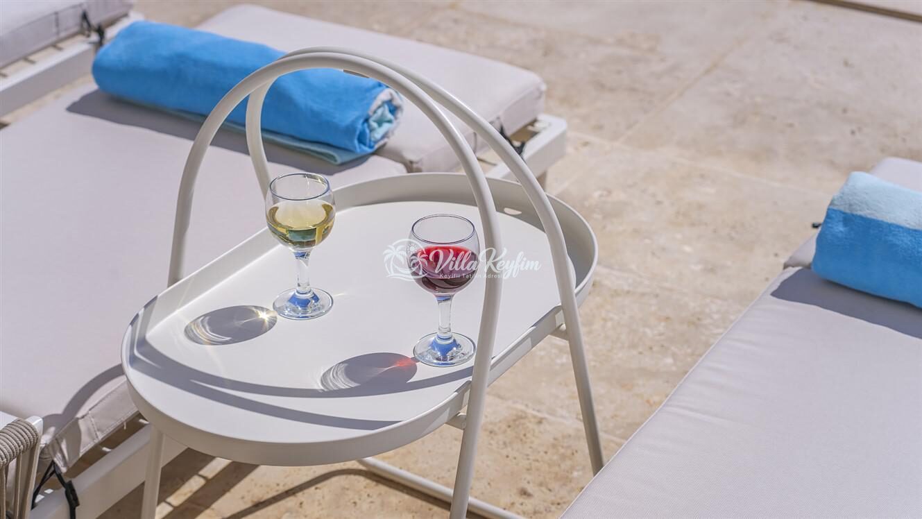 Villa Neptune — 20
