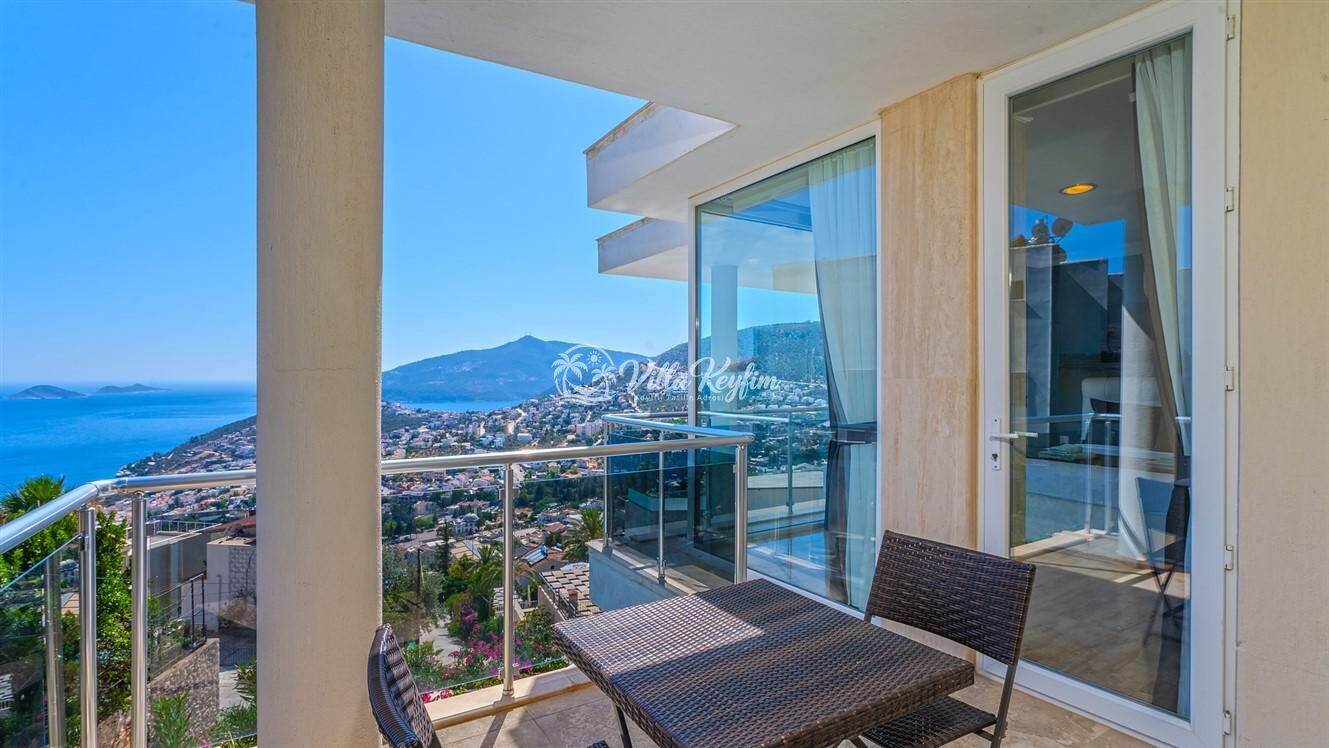 Villa Neptune — 23