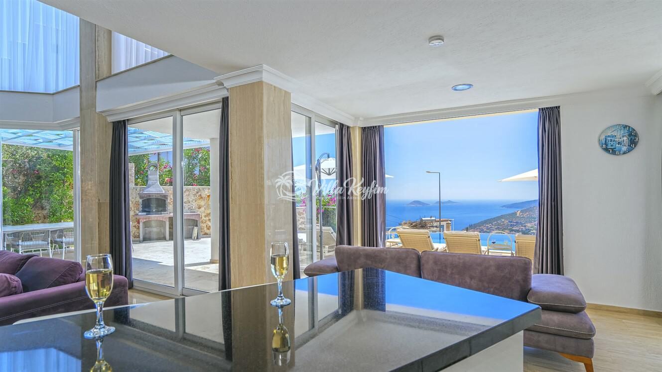 Villa Neptune — 25