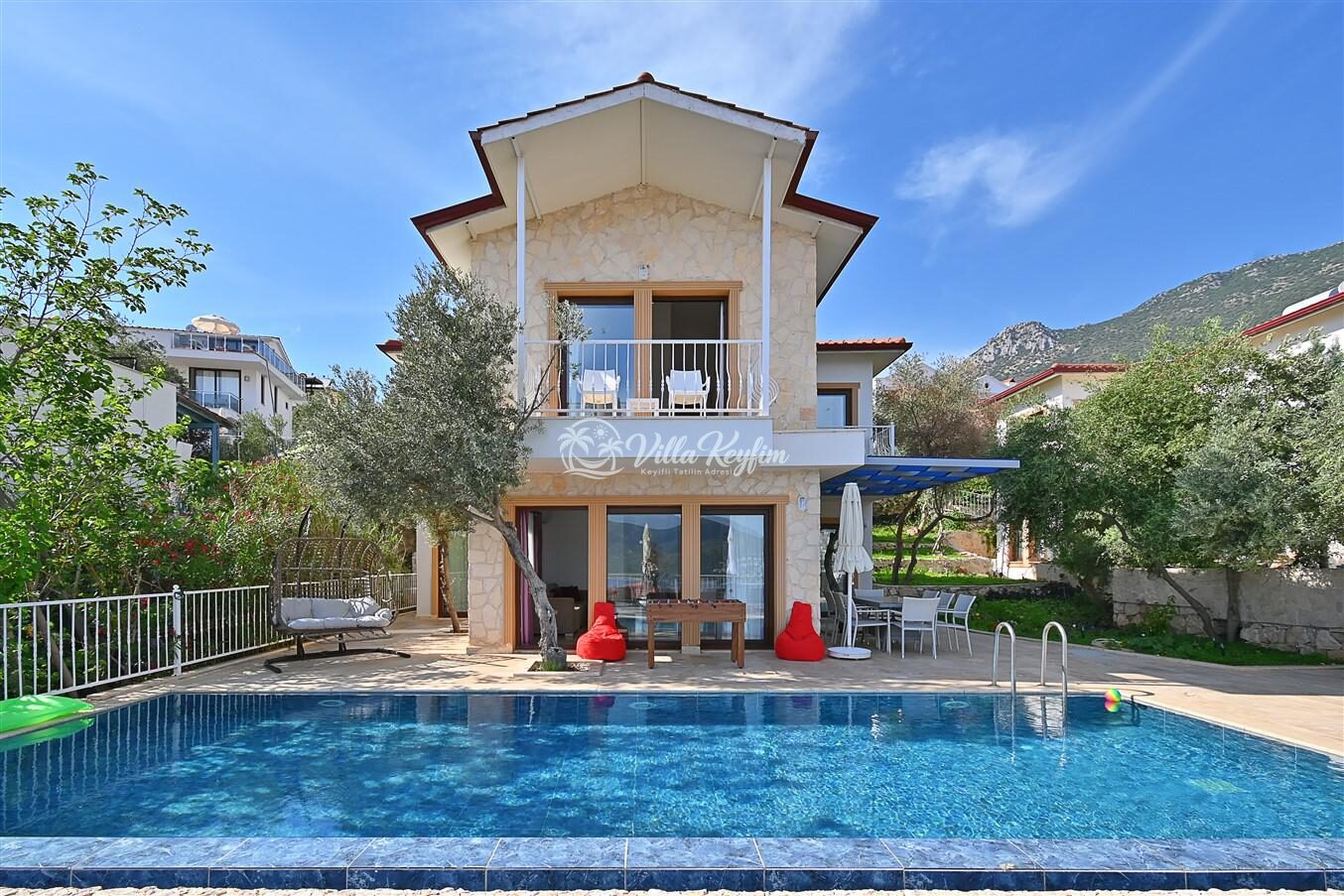 Villa Hermes 1 — 9