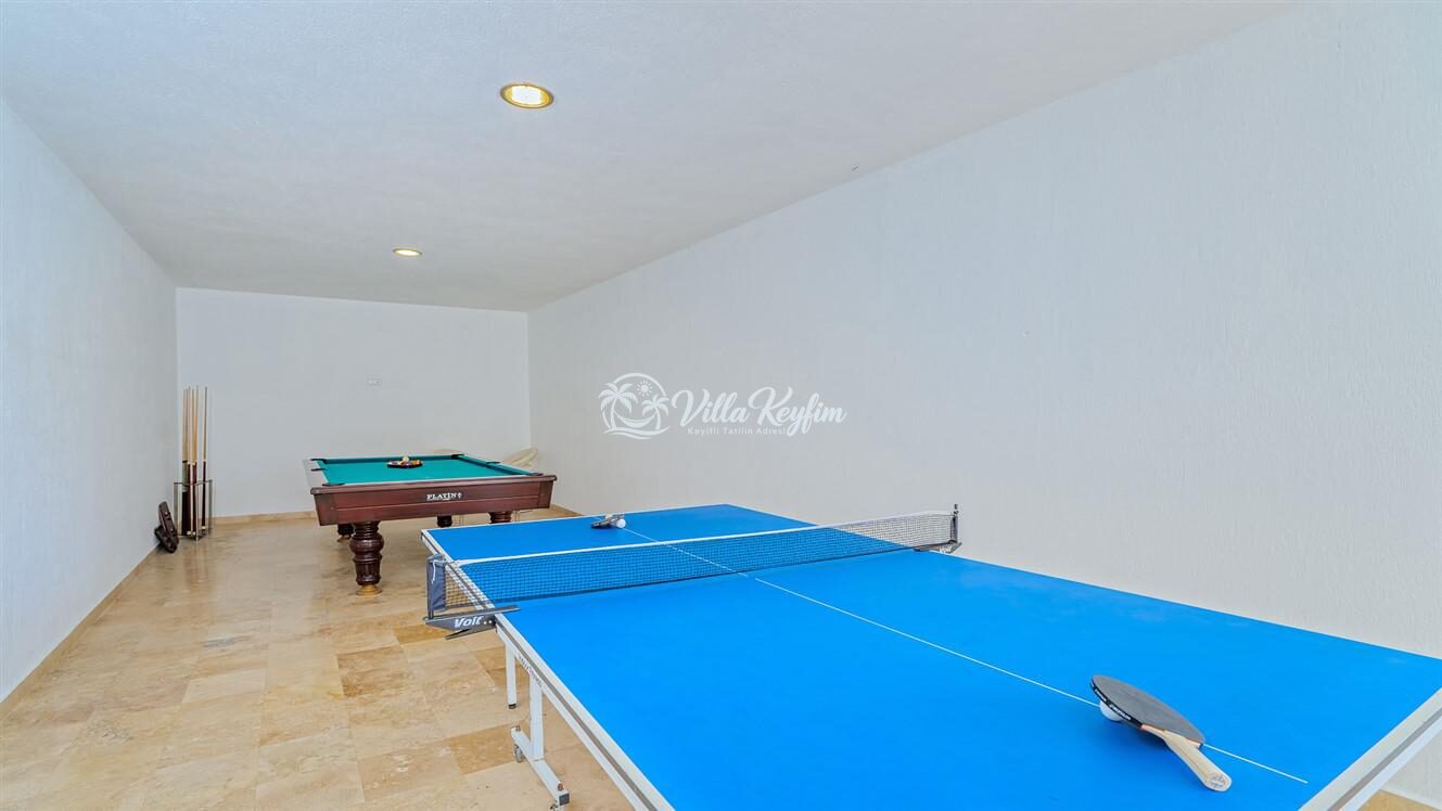 Villa Neptune — 27