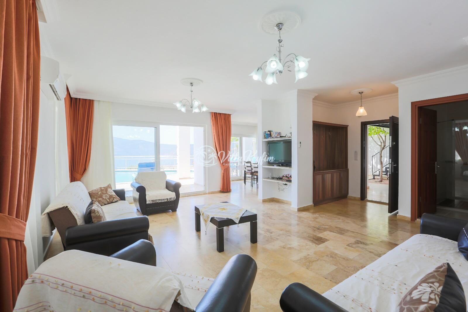 Villa Baysal Deniz Kızı — 40