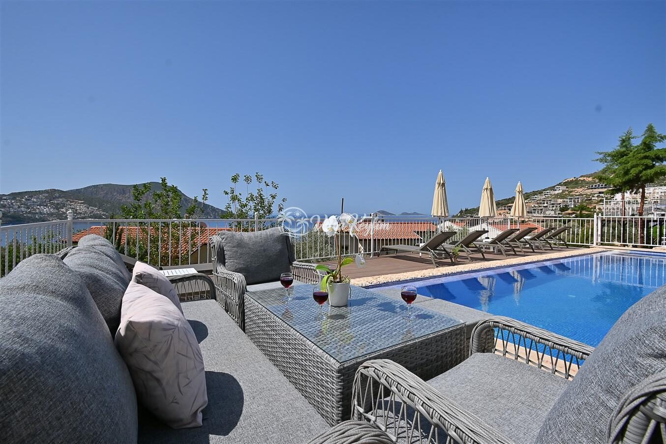 Villa İris — 7