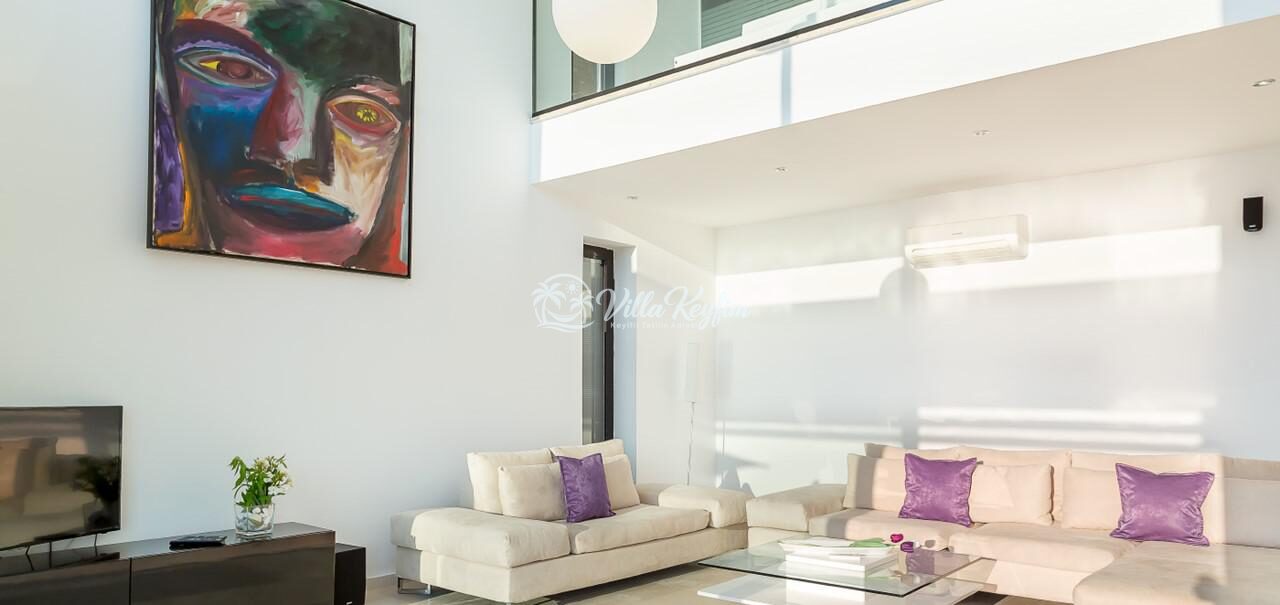 Villa Afşana — 6