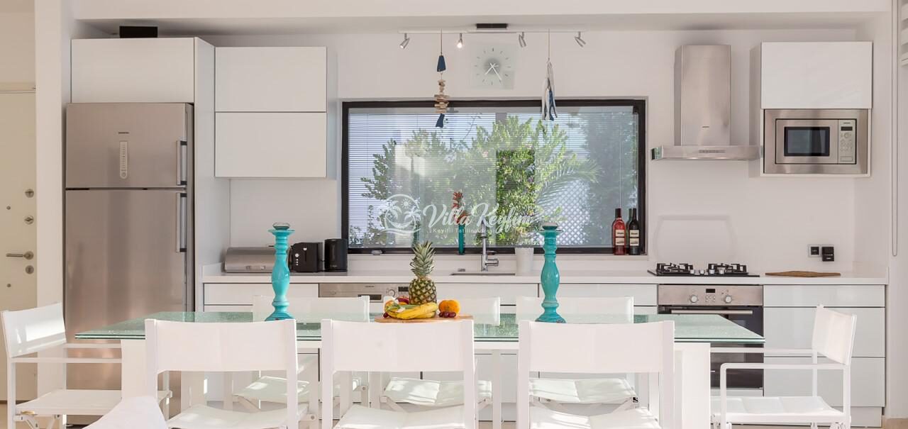 Villa Afşana — 7