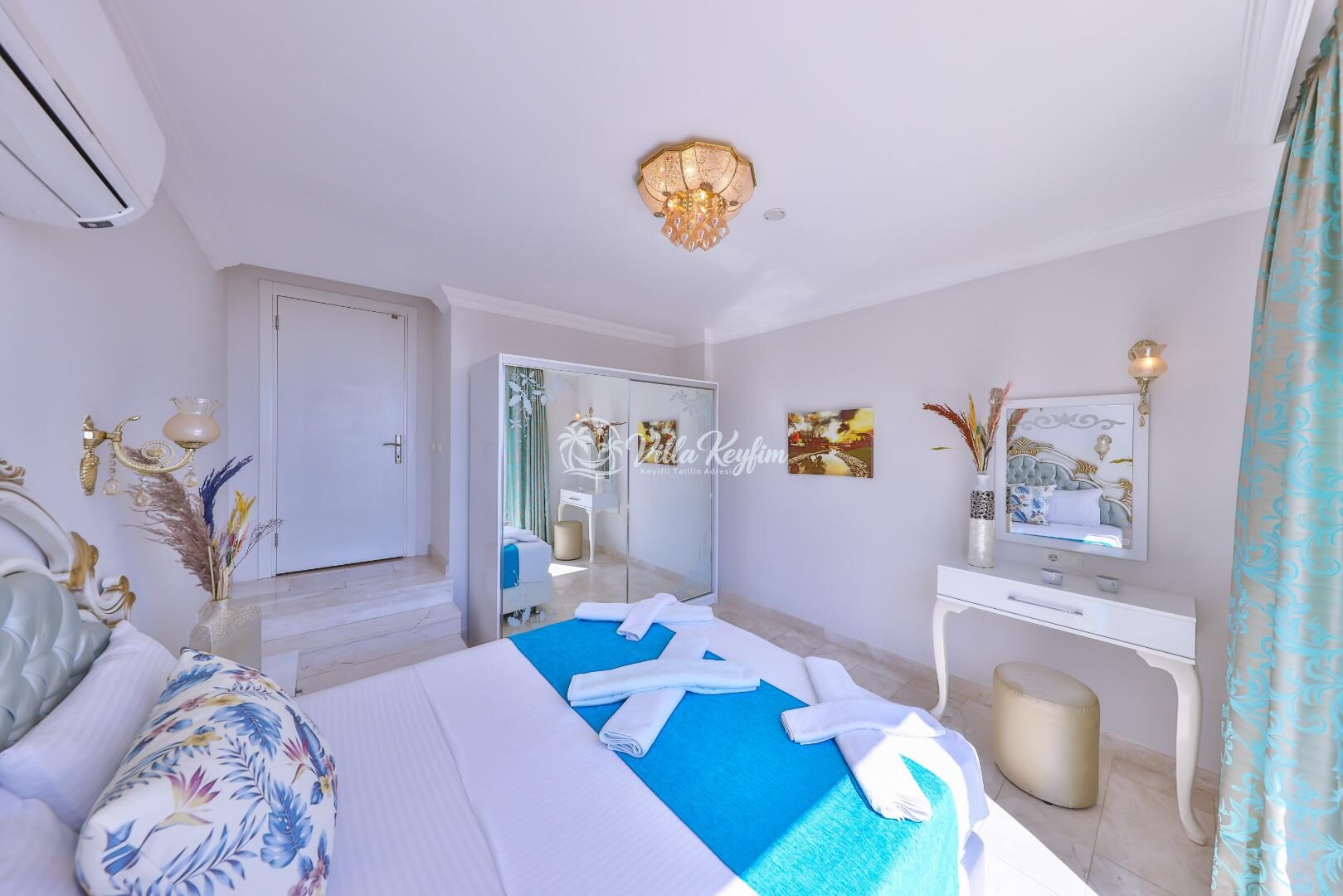Villa Hatice Sultan 3 — 37