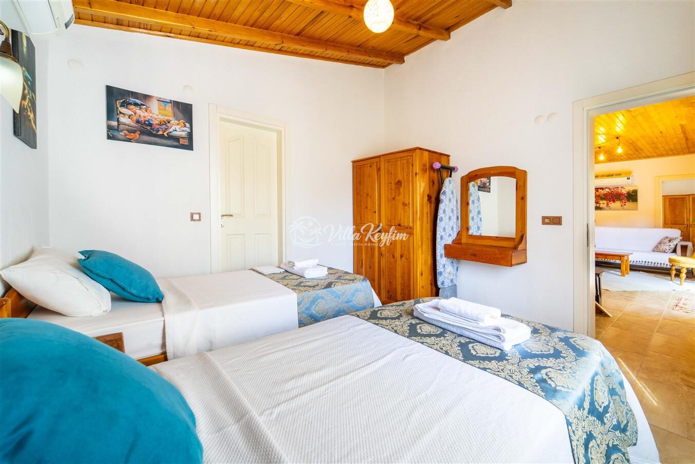 Villa Botanik — 47