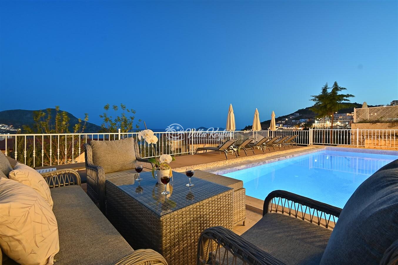 Villa İris — 14