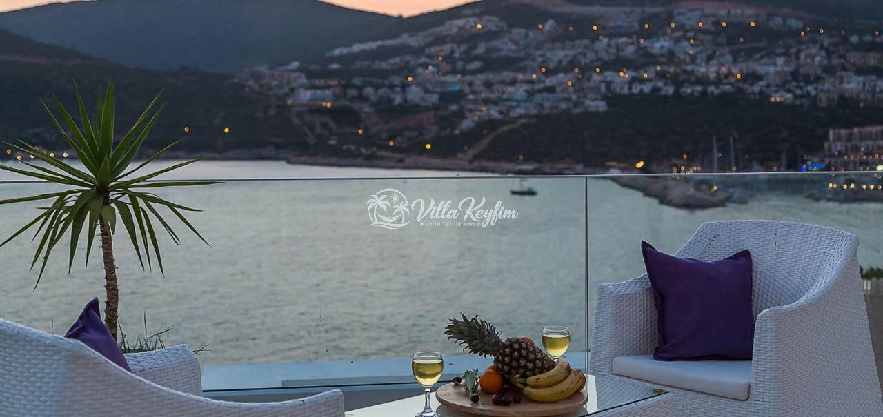 Villa Afşana — 16