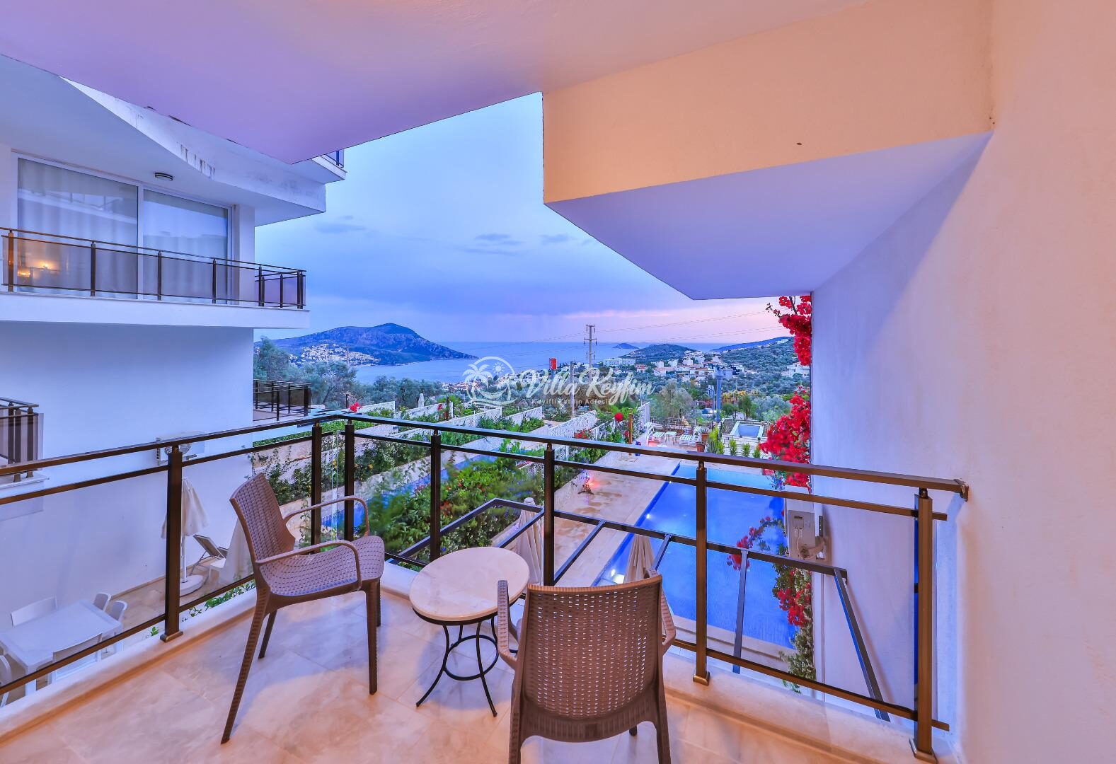 Villa Hatice Sultan 2 — 4