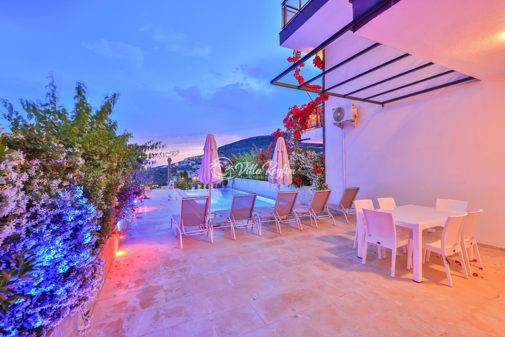 Villa Hatice Sultan 2 — 5