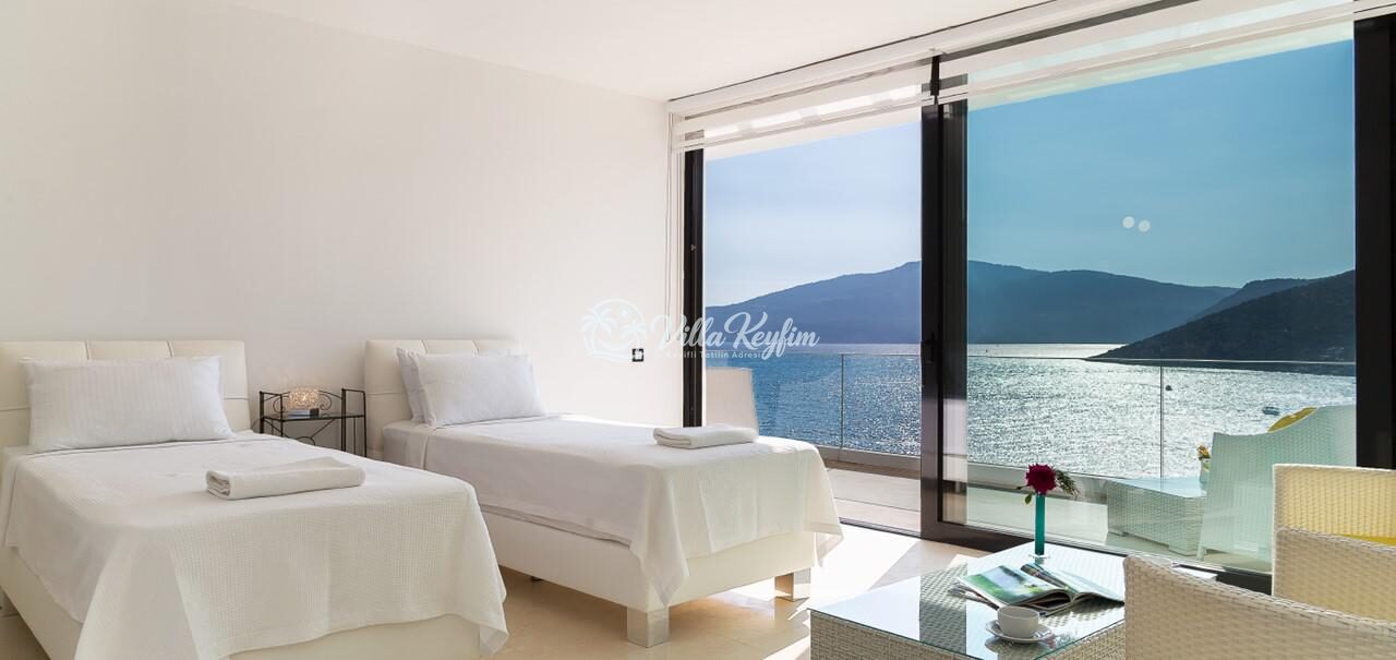 Villa Afşana — 19