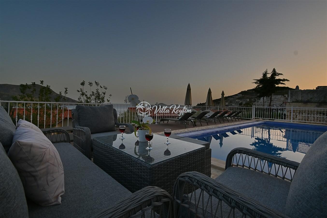 Villa İris — 19
