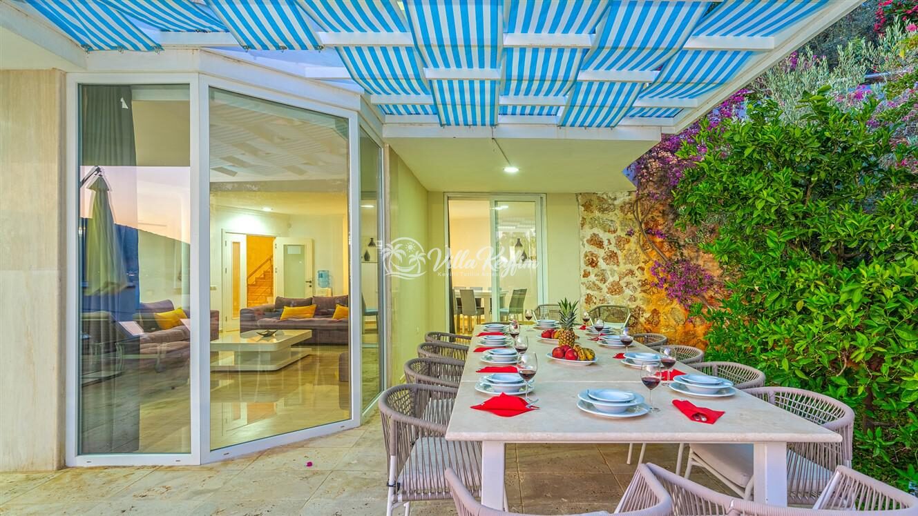 Villa Neptune — 46