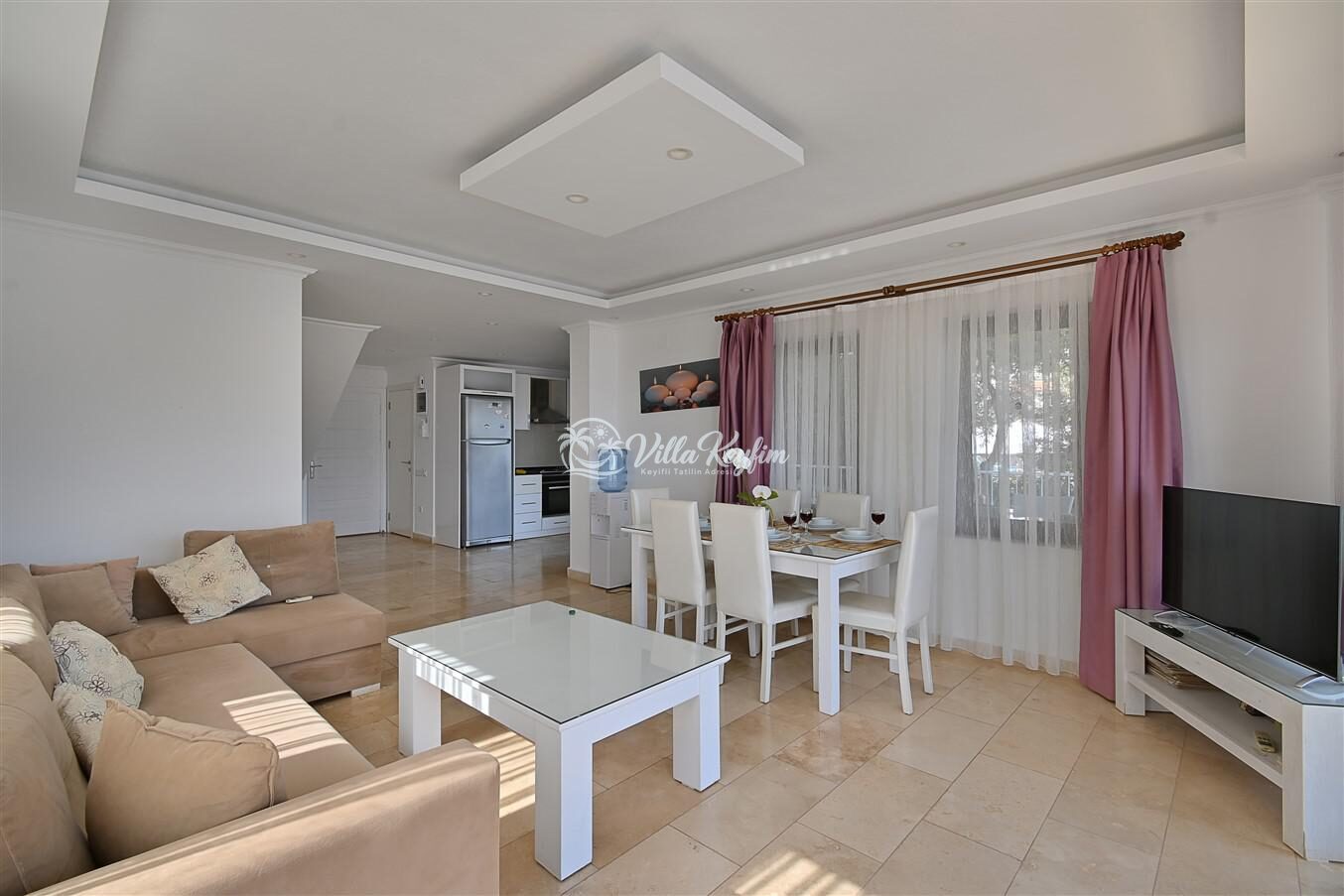 Villa İris — 24