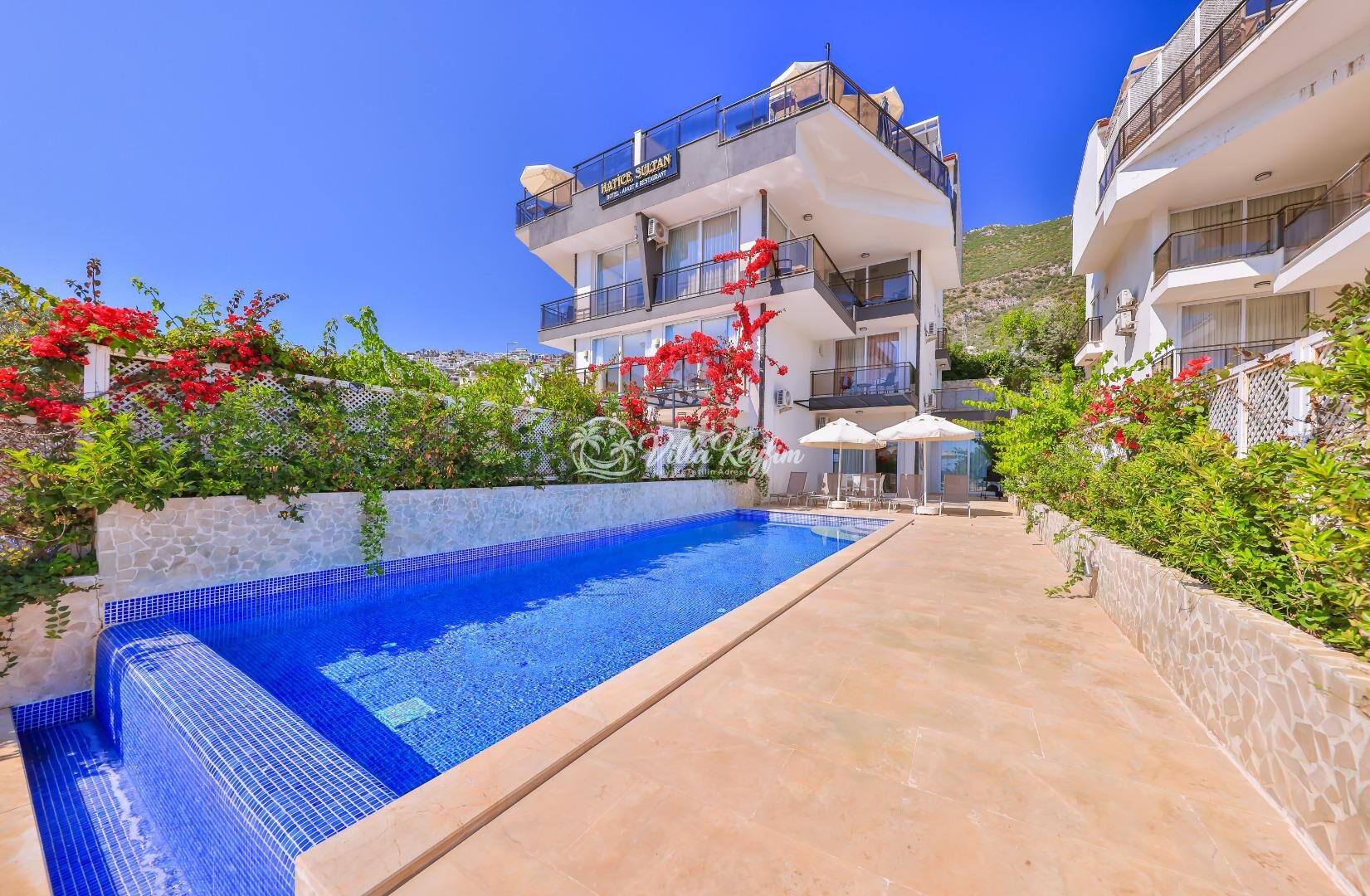 Villa Hatice Sultan 2 — 11
