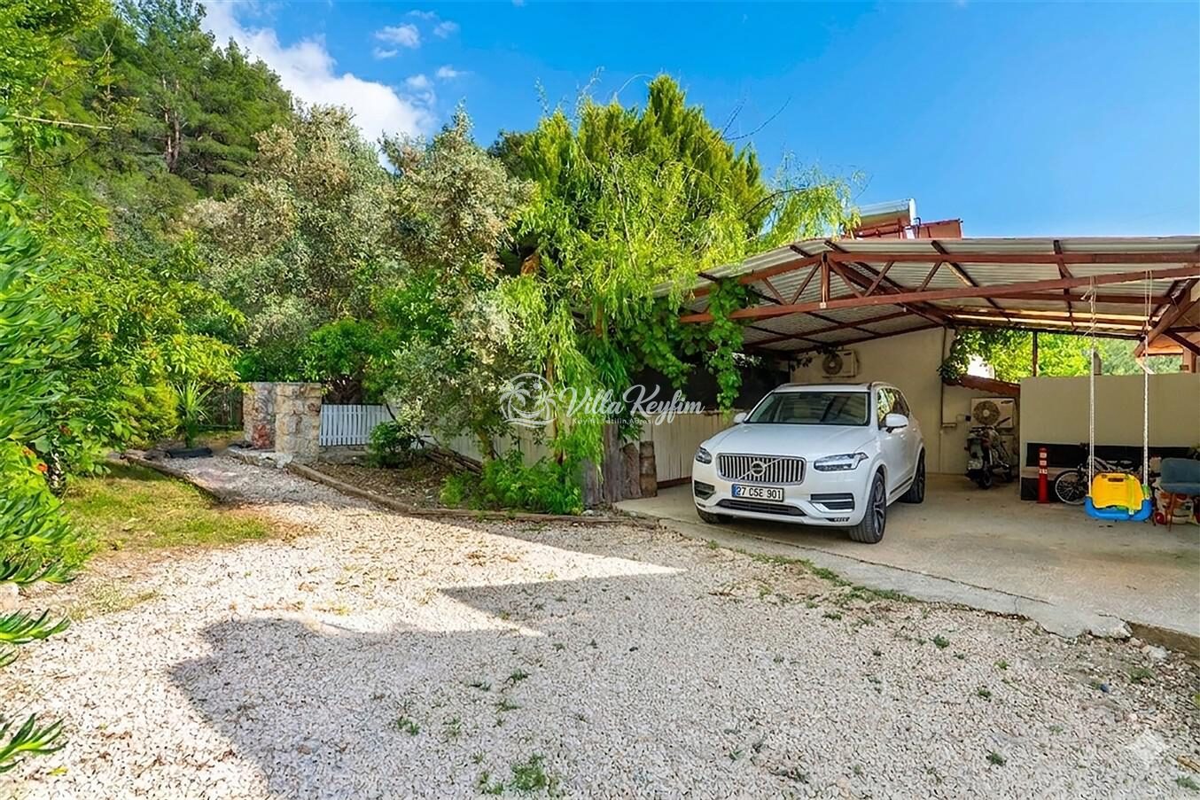 Villa Botanik — 56