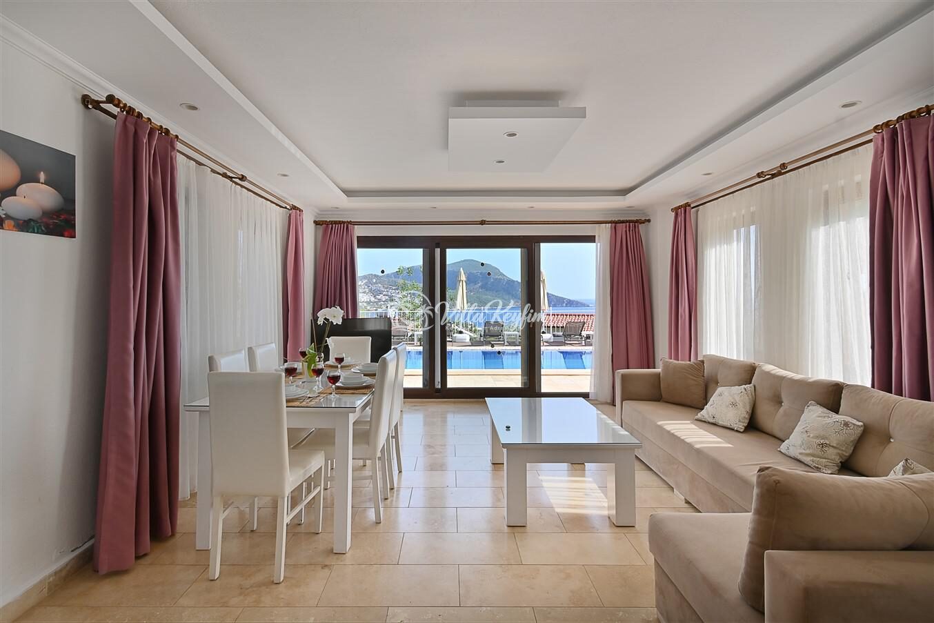 Villa İris — 27