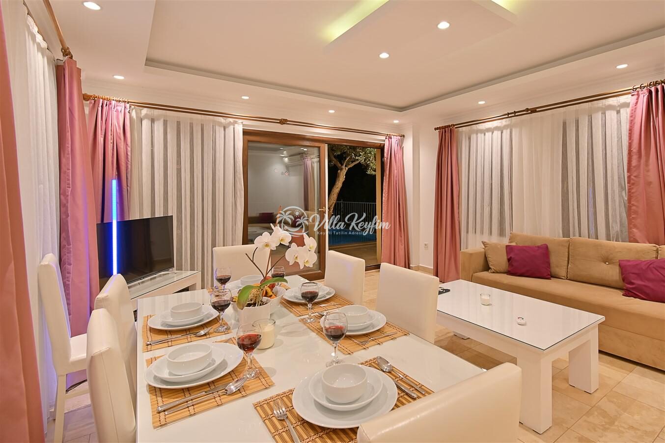 Villa Hermes 1 — 28