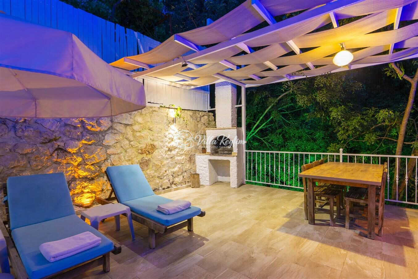 Villa Botanik — 60